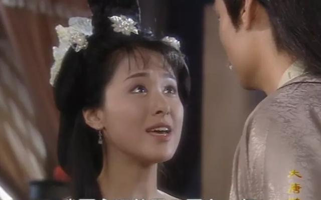 满屏禁忌，18年前的国产剧真敢拍