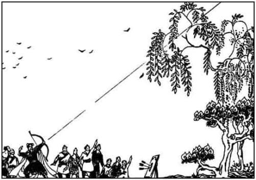 奥运会获得冠军的历史人物,如果古代有奥运会中国会派谁参赛