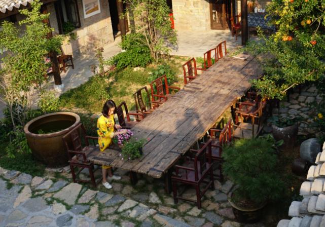 真实版“世外桃源”：六口之家与世隔绝，被发现时没有户口