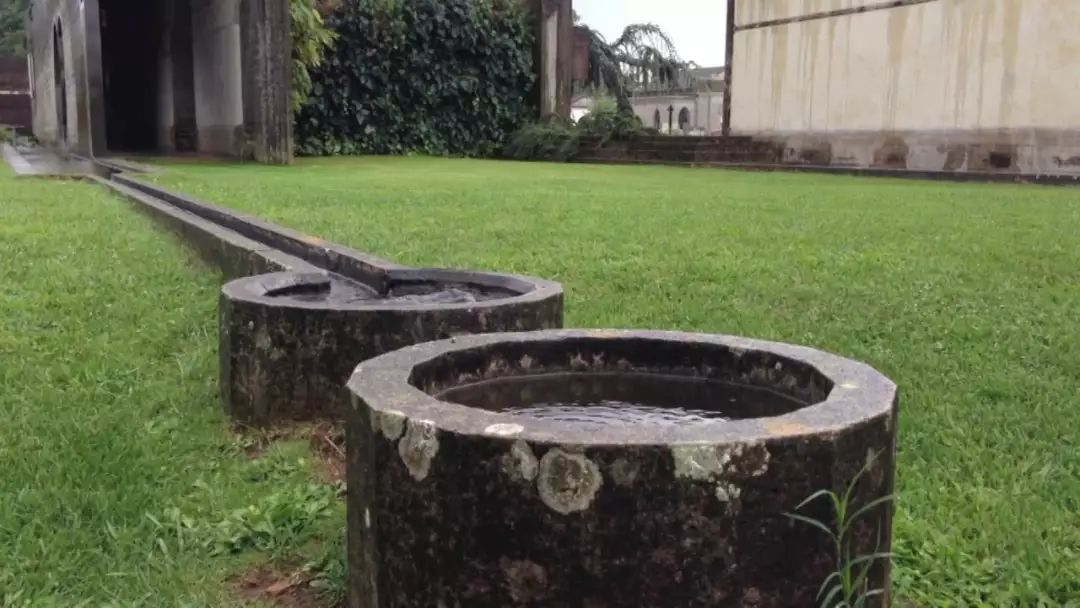 有种细节叫斯卡帕,70年后看他的作品,仍然被感动