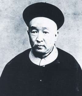 胡雪岩死亡之路完整版,胡雪岩饿死街头无人收尸