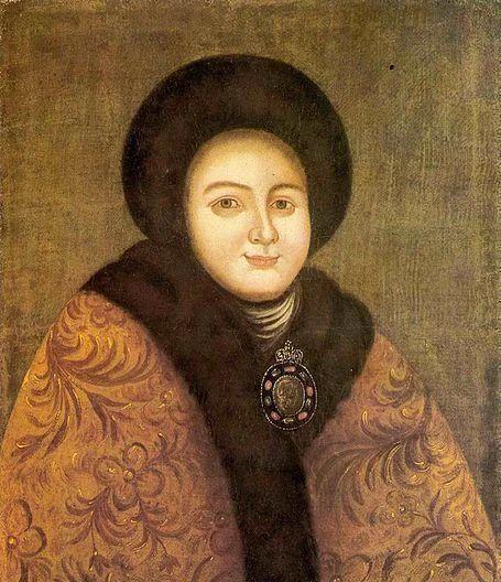 彼得大帝为什么称为俄罗斯之父,俄罗斯创始人彼得大帝