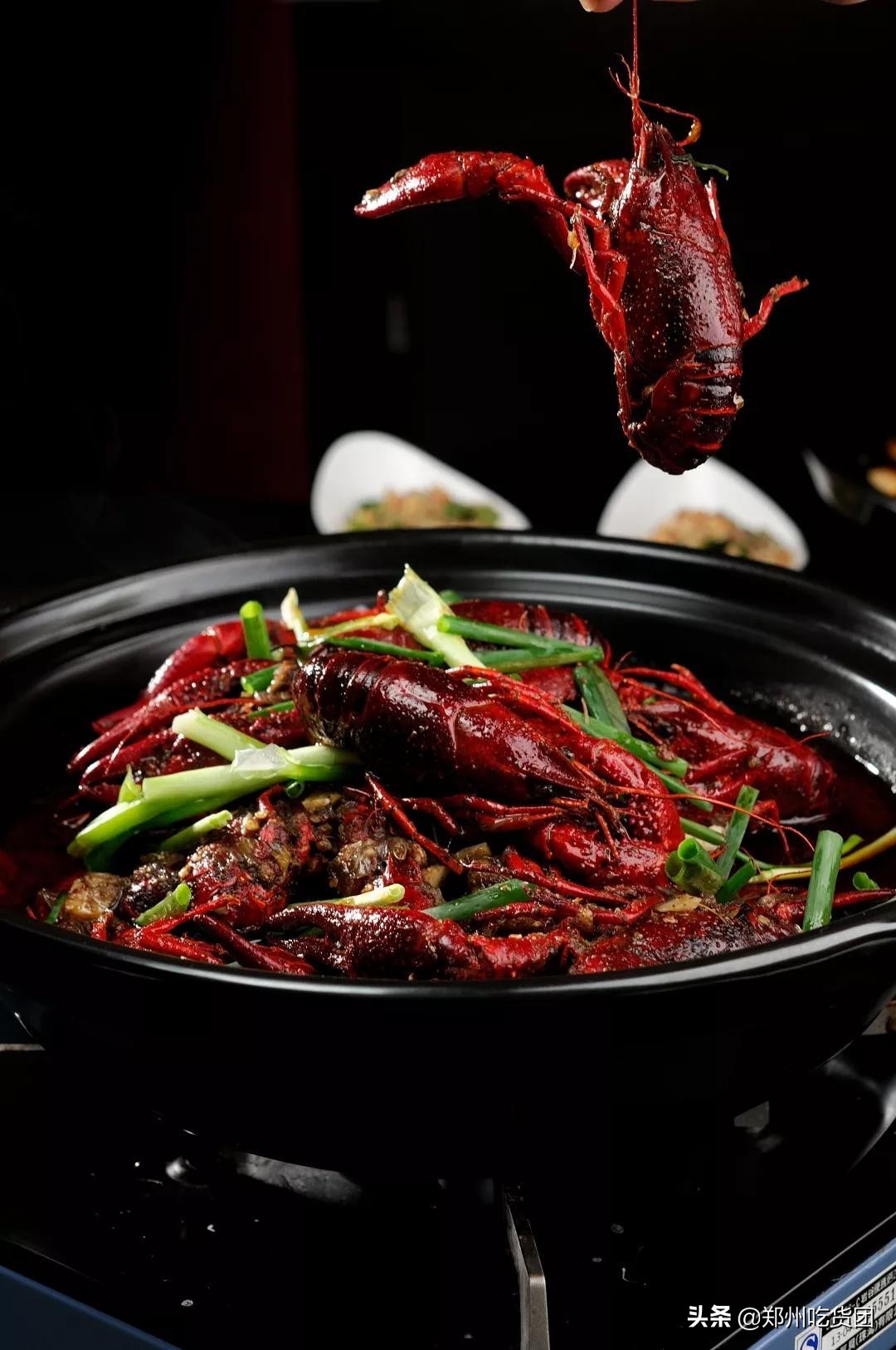 大卫城万圣趴!美食狂欢1元购,“簋”迷心窍提前high