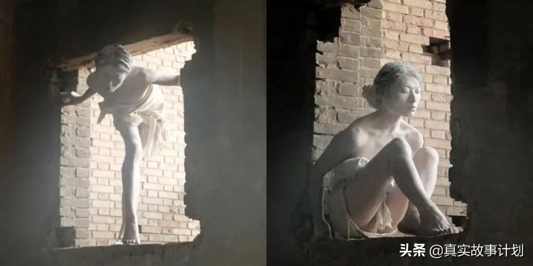 一个爱美的男人被当成妖怪：农村小伙的无性别时尚之路