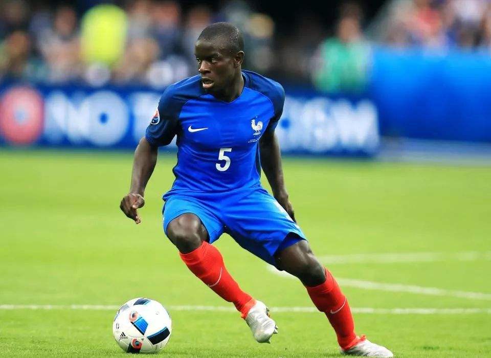 水浒传里说的泡妞五字真言,放在足球世界也依然行得通