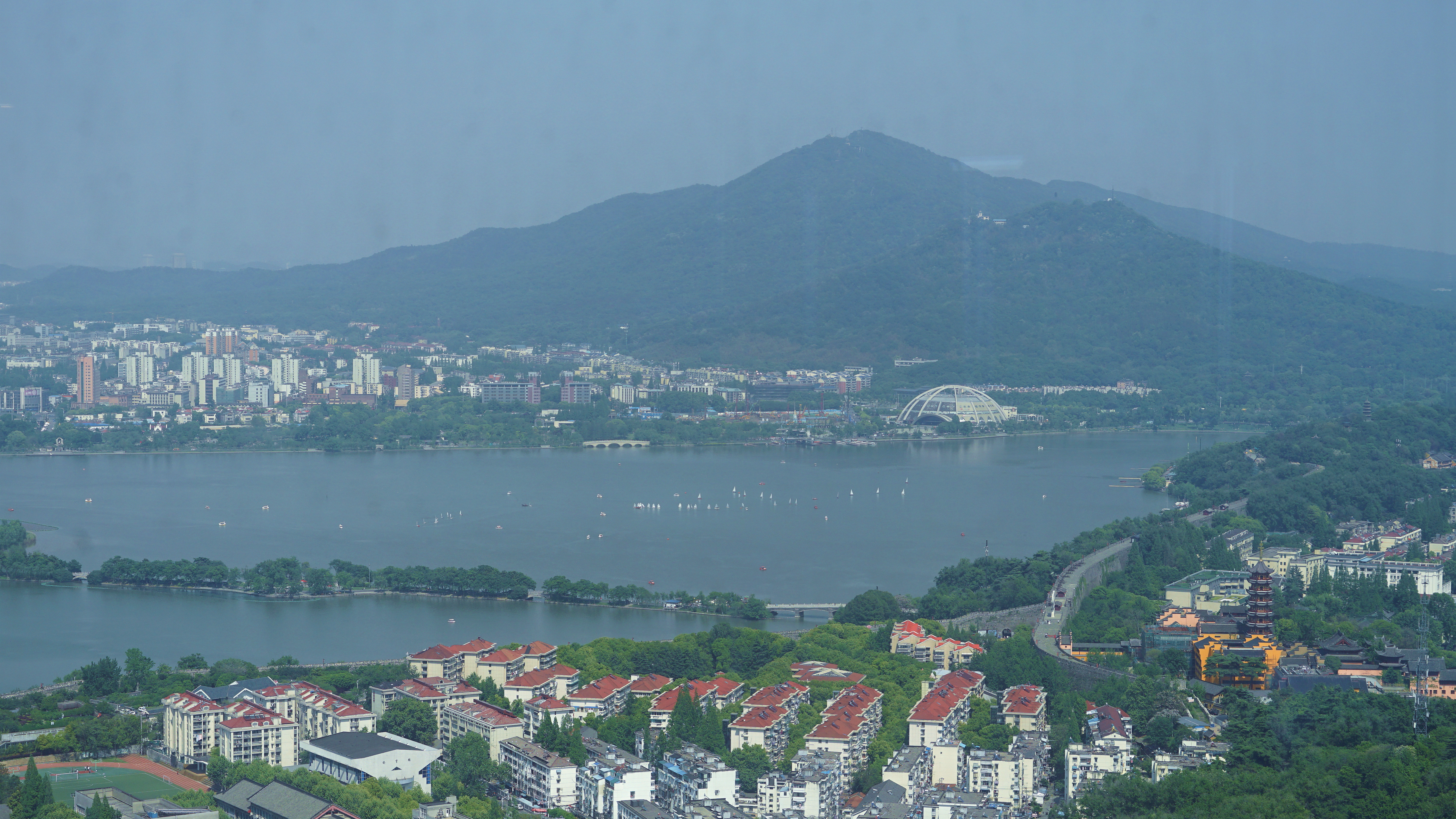 南京紫峰洲际酒店劣势,南京紫峰洲际和南京金陵酒店