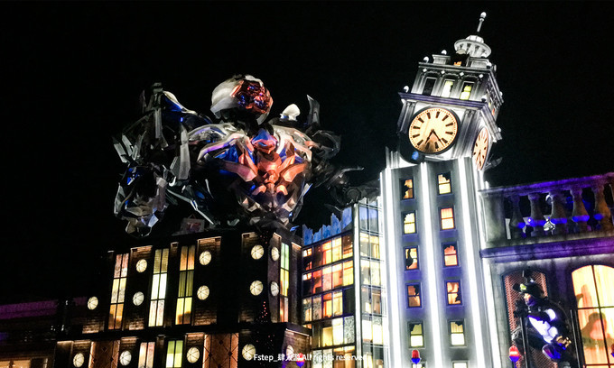 关西初游攻略丨奈良!京都!大阪!GO!USJ(下篇)