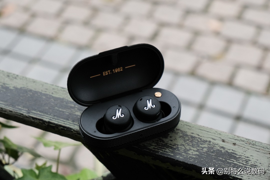 TWS也可以RockRollMarshall真无线几日谈