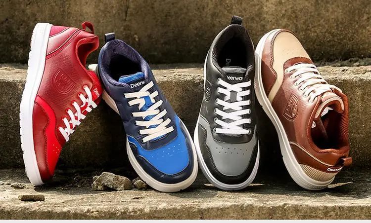 是否有这样一款球鞋它并不主流，但你愿意去分享它的故事？