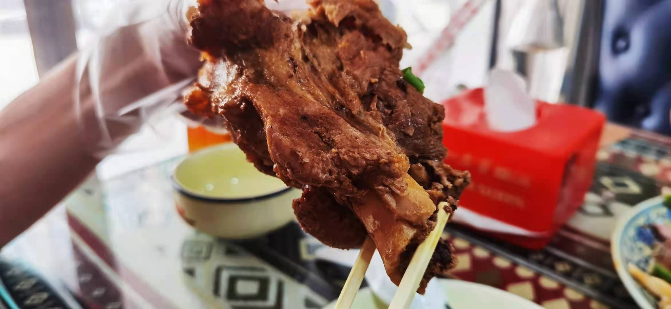 大连普兰店必吃十大海鲜店,在大连吃海鲜大餐