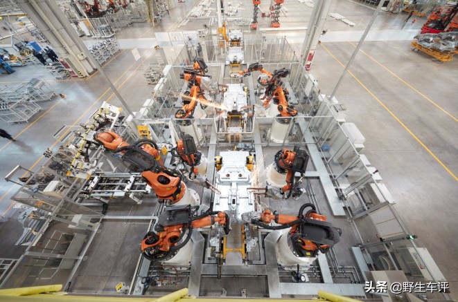 红旗和宝沃汽车哪个好,宝沃车和红旗哪个好