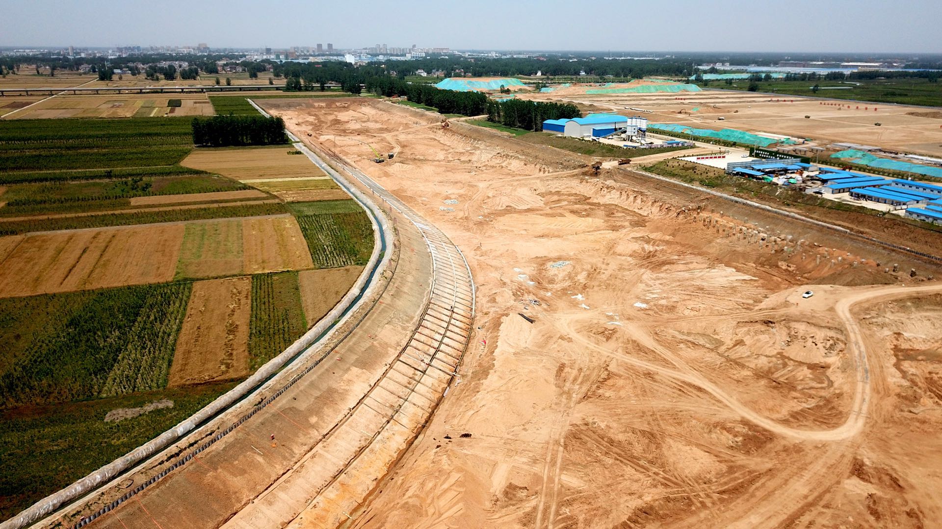 信阳淮滨临港,河南信阳淮滨县城市建设规划
