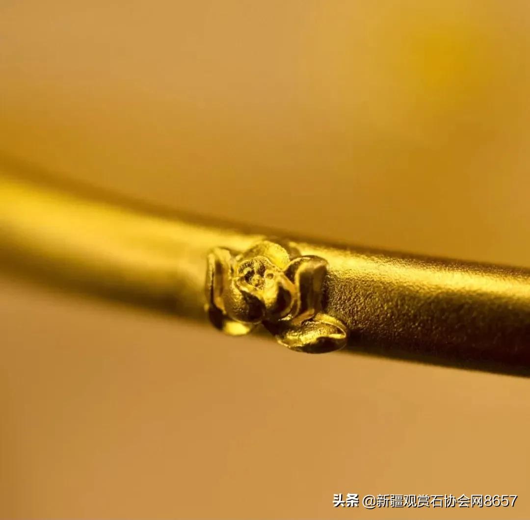 古法金是属于什么金子,古法金是什么金啊