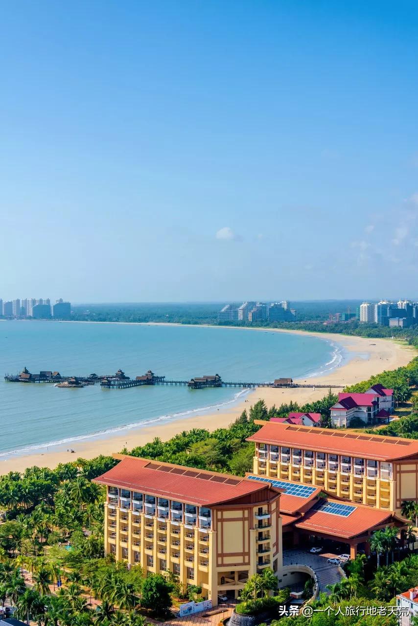 国庆旅游宝藏景点,还有哪些宝藏小众旅游地