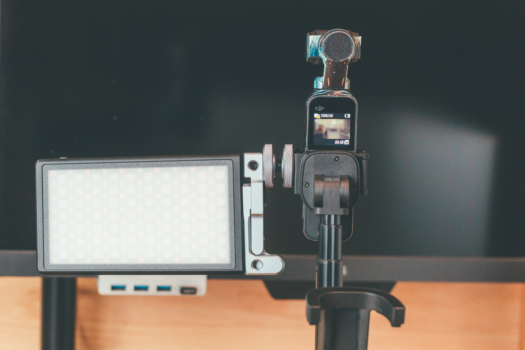 我的旅游拍摄vlog设备踩坑经验手记，平民向