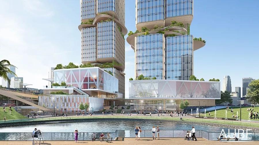 深圳国际低碳城文化会议中心项目,深圳国际低碳城会展中心资本论坛