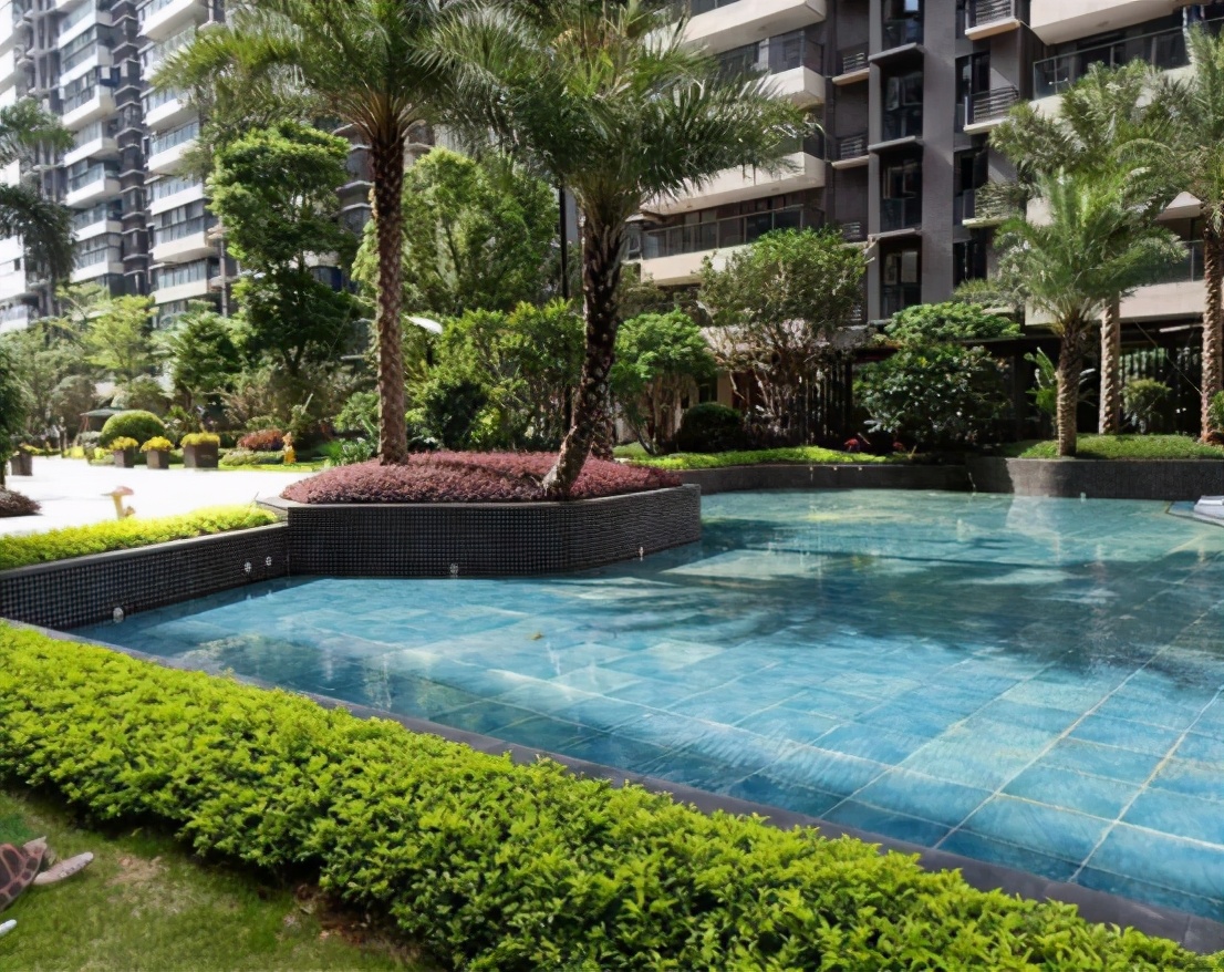 荣和五象学府和彰泰郡哪个好,广西荣和厉害还是彰泰厉害