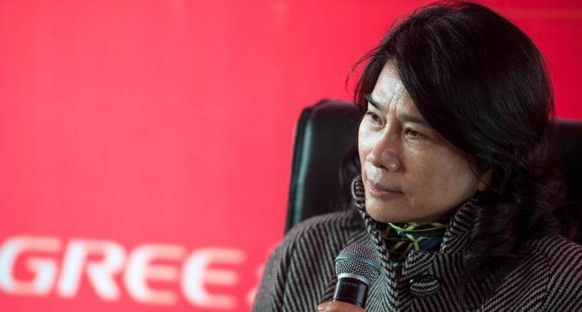 格力空调技术真的这么牛吗,据说格力空调研发了什么新技术