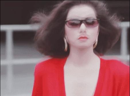 惊艳时光十大女港星盛世美颜,这十位女港星谁最符合你的审美