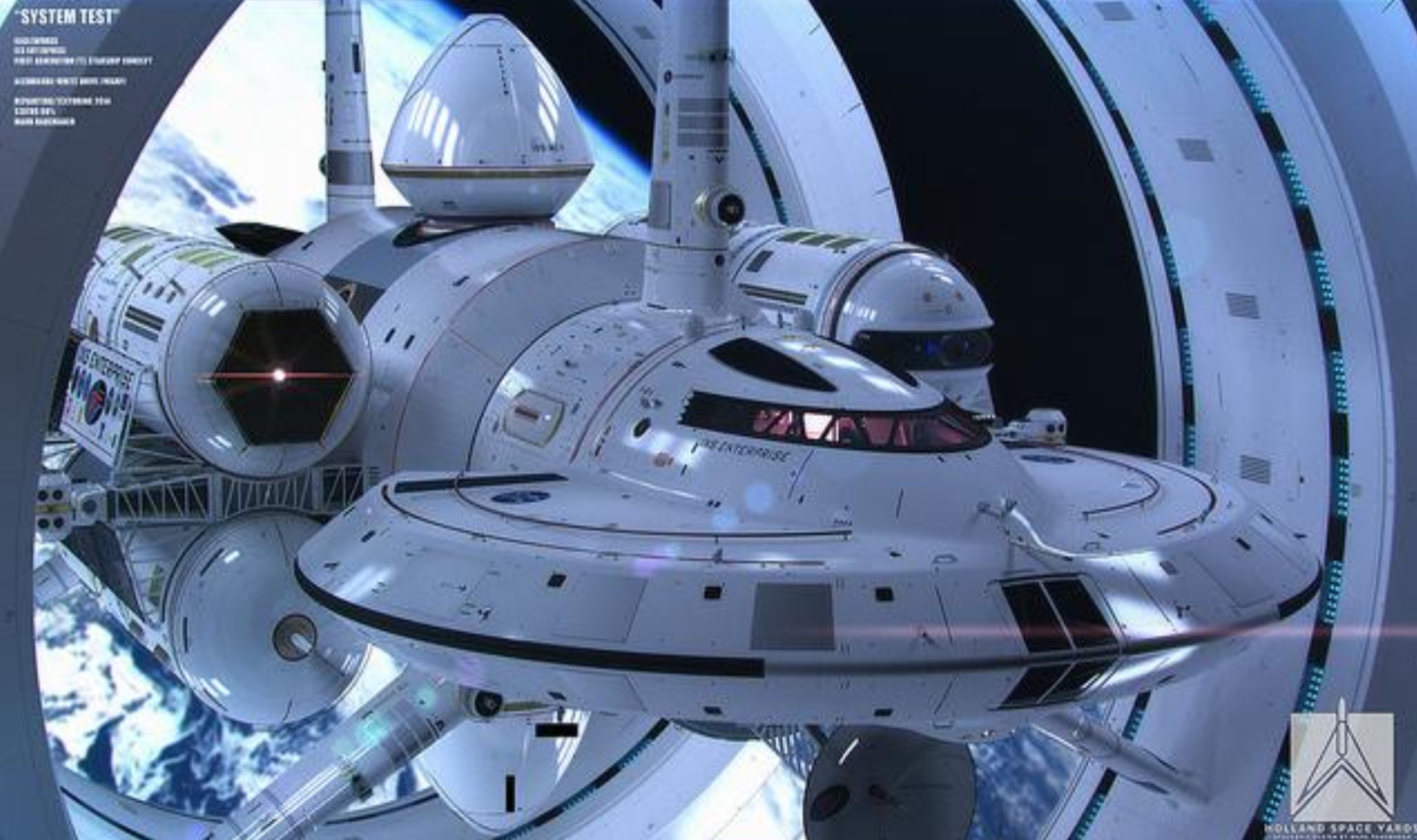 曲速航行为什么超光速,曲速引擎超光速飞船有可能吗