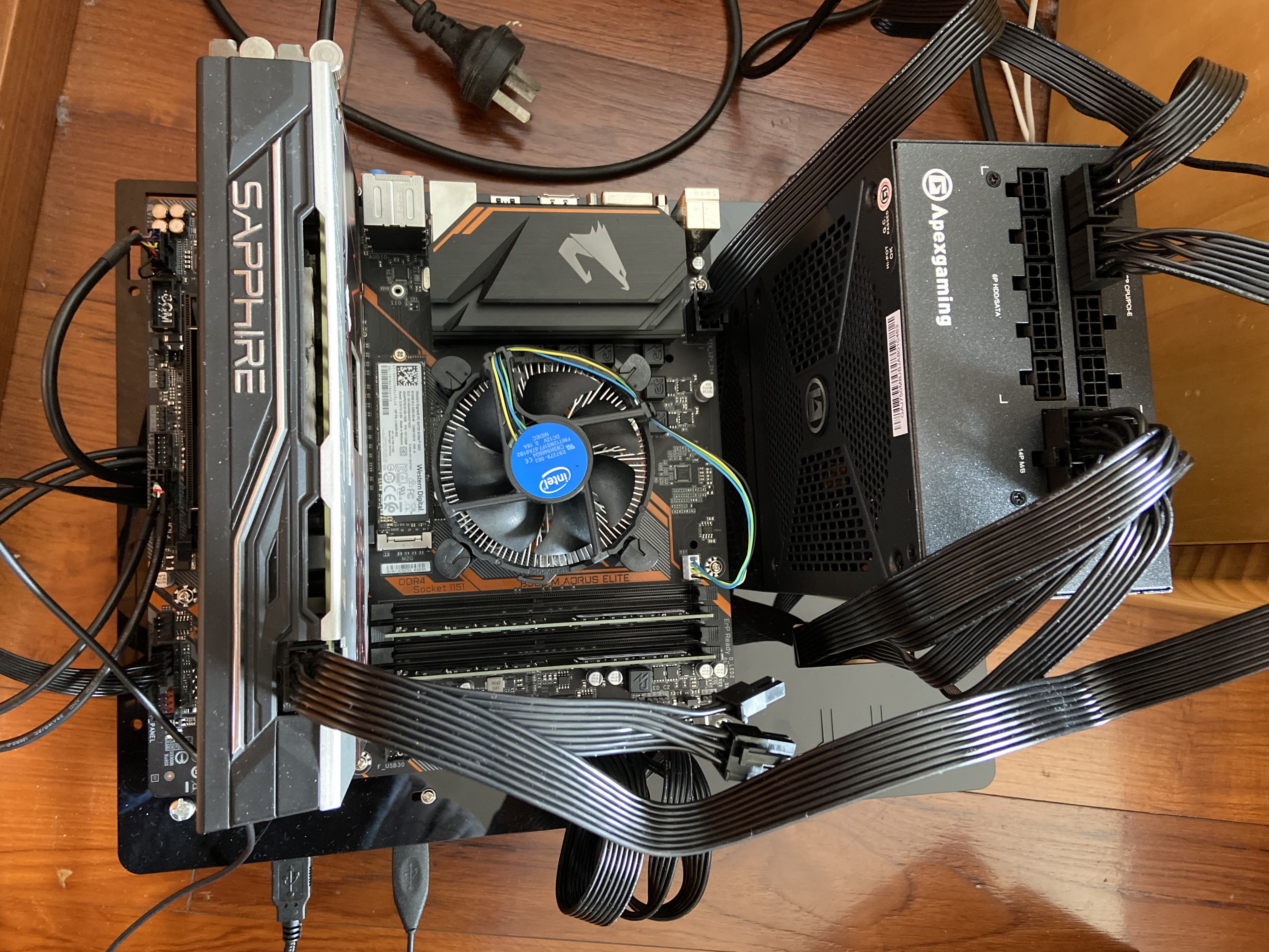 技嘉b365m-aoruselite能上3200内存条吗,技嘉b360maoruselite