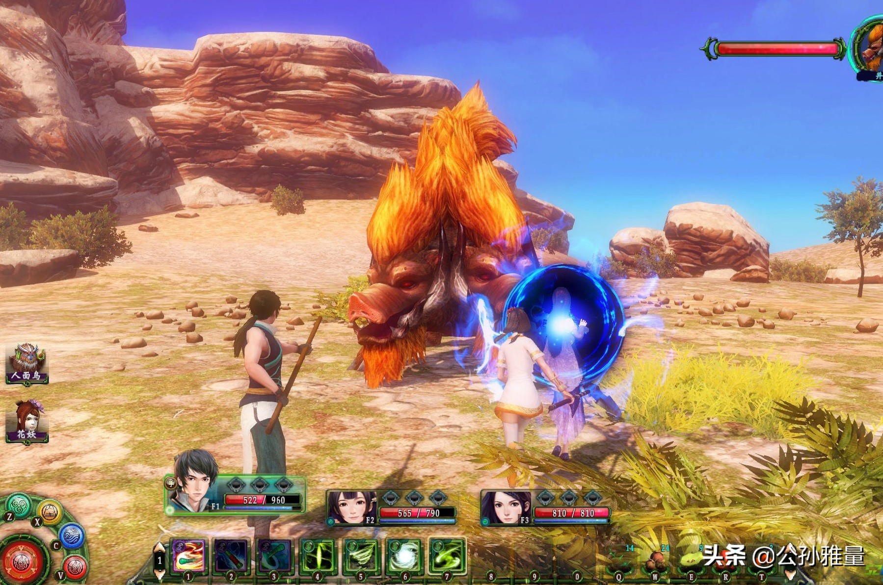 最好玩的国产回合制单机游戏,十大顶级回合制单机端游游戏