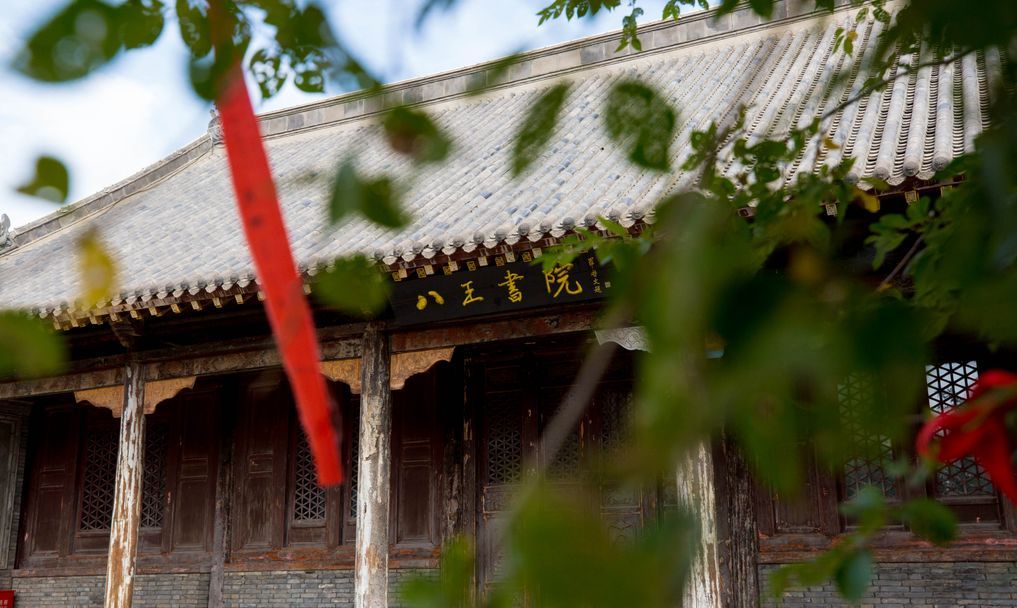 沈阳建筑大学|东北的一所另类大学