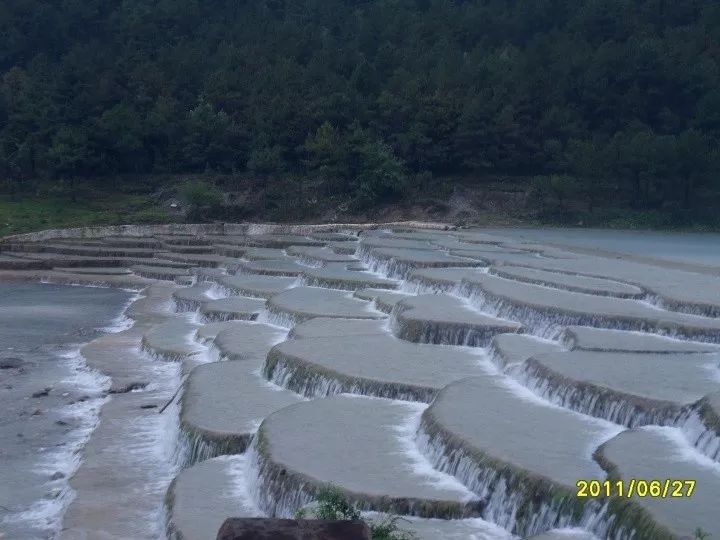 云南的风景并没有想象的那么美,云南真的是一个四季都很美的地方