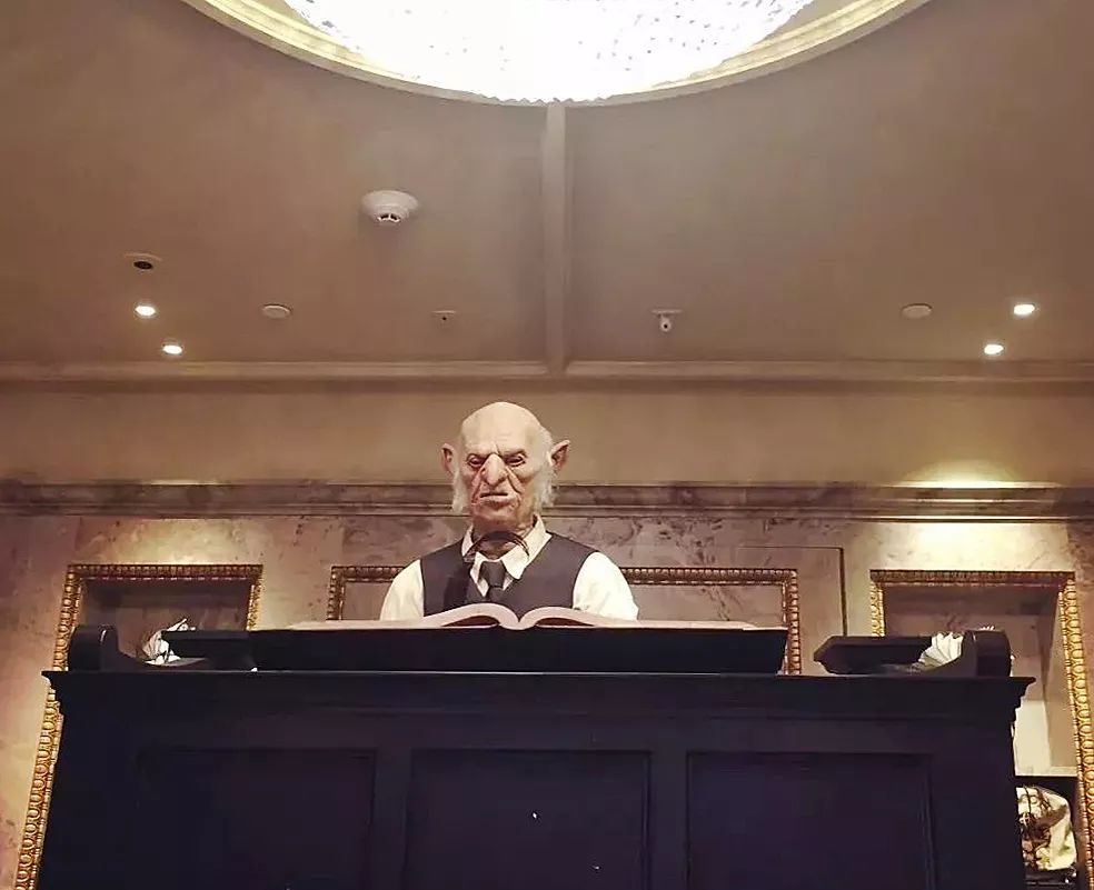 环球影城北京抢先体验,北京环球影城全球首发项目