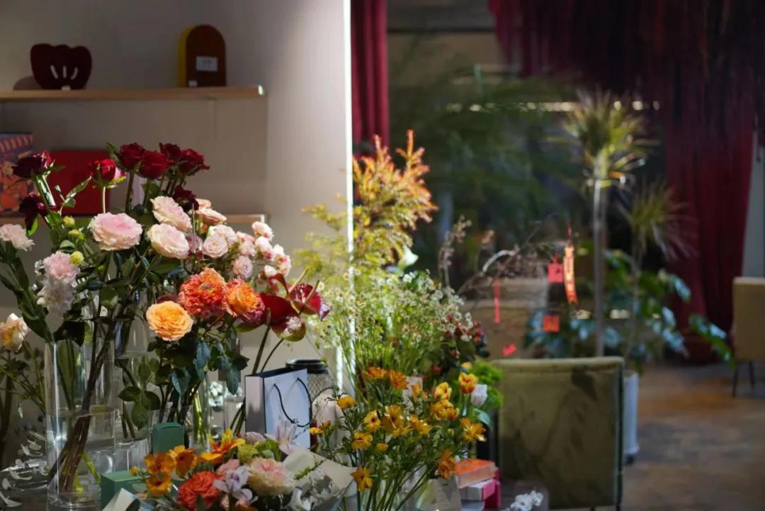 打卡网红地朋友圈,适合春天的网红打卡点