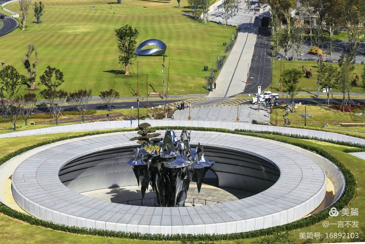 南京园博园时光亦谷游玩攻略路线,紫清湖和园博园哪个值得一去