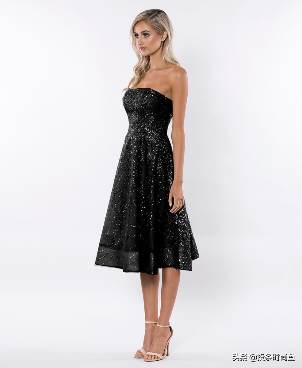 各种风格的连衣裙上百条推荐,各种款式连衣裙