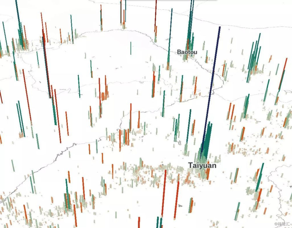 300万人口城市房价,中国的人口出生率和房价