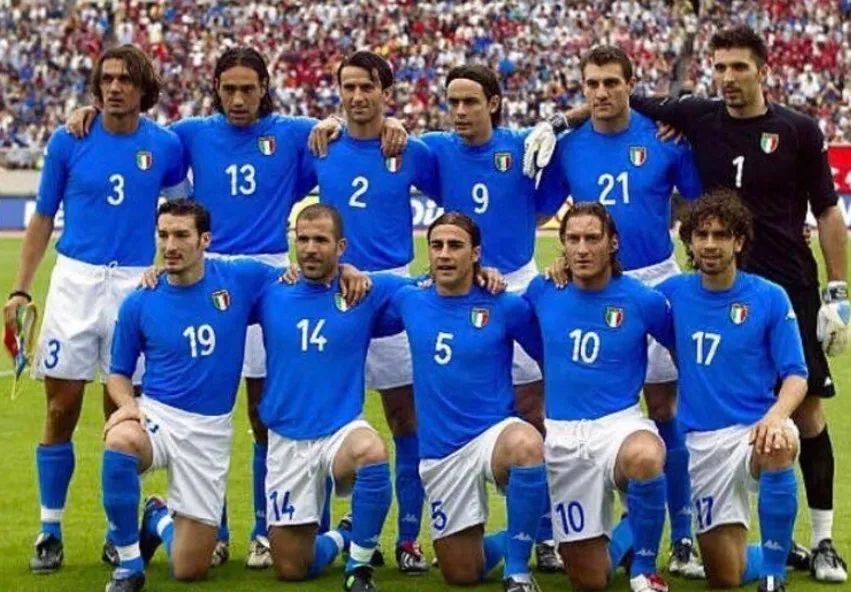 亚平宁坦克维埃里无解冲击破门,亚平宁坦克维埃里进球