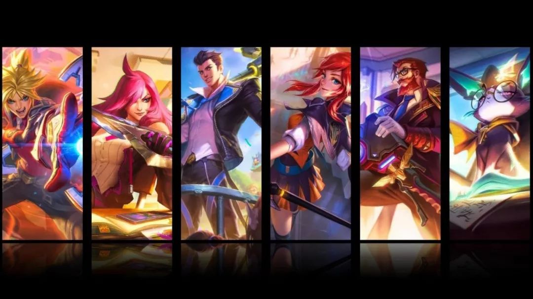 lol皮肤半价推荐最值得入手的皮肤,2022年英雄联盟五一半价皮肤推荐