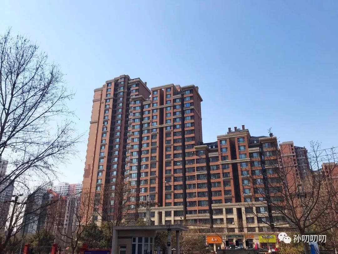 西城广外小学学区房,西城广外学区房房价