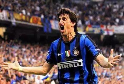 里贝里斯内德金球,斯内德和谁一起拿的欧冠