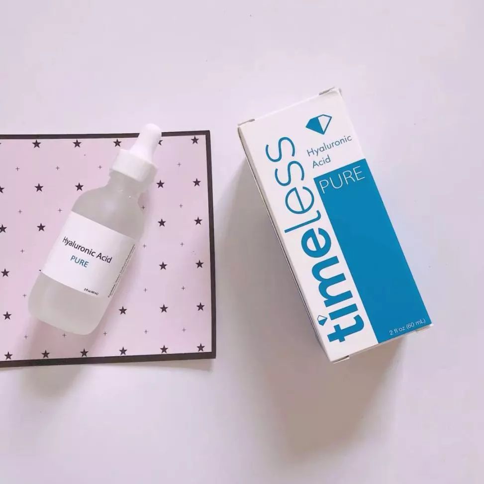 那些你不知道的护肤成分,不踩坑护肤的哪些成分不可忽略