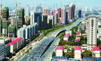 石家庄市2024重点项目详细清单,石家庄市最新项目名单