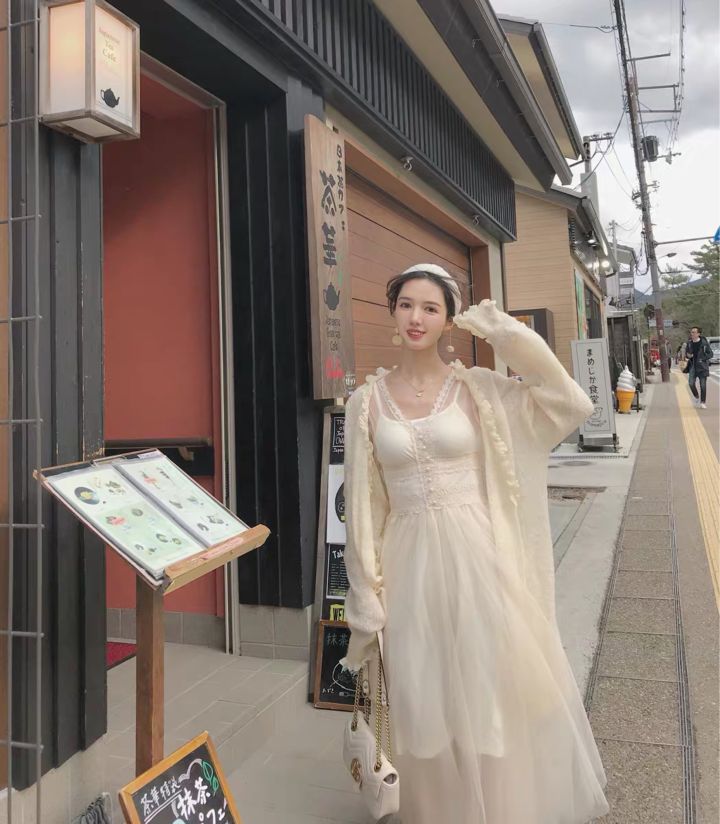 淘宝今年流行什么裙子女,淘宝最好看的裙子品牌