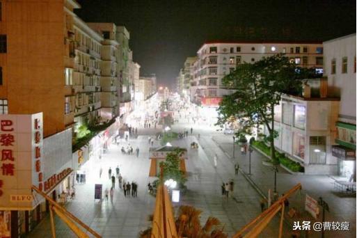 益阳新商业区,益阳未来的市中心在哪里