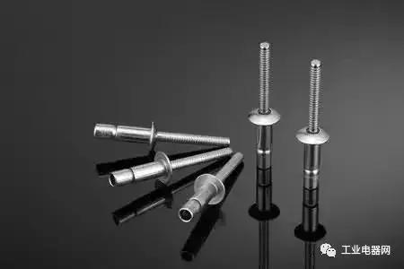 螺丝螺母百科小知识,螺丝螺钉螺栓的区别