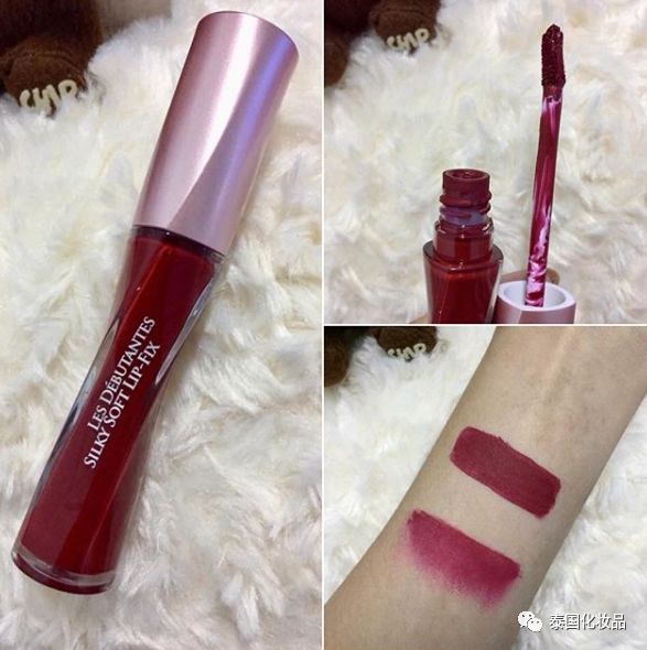 什么口红颜色最火迪奥,什么口红最红