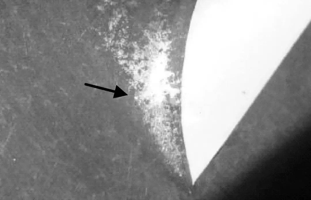 汽车皮纹腐蚀工艺原理,汽车腐蚀小坑修复有什么危害