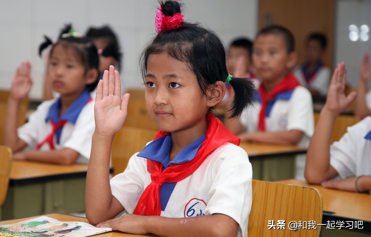 四朵金花上学,廊坊市辖区十大最好的小学