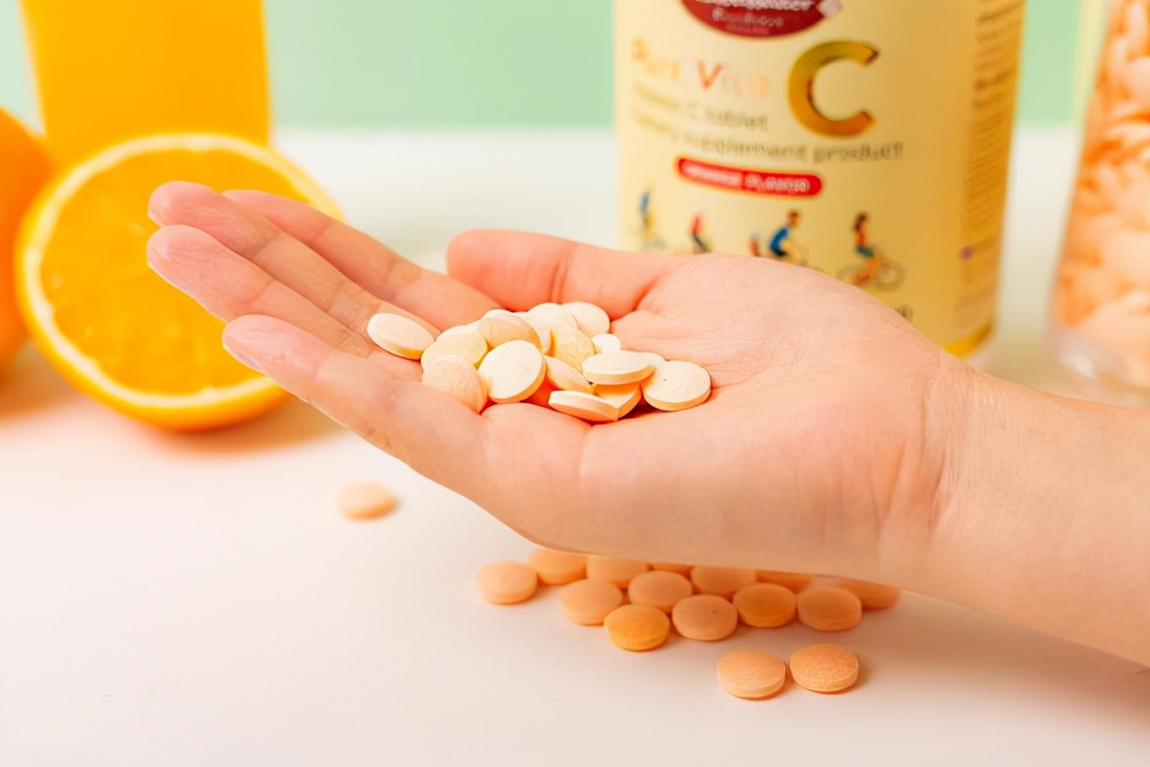 维生素什么时候吃才是最佳的时候,各种维生素什么时间服用最合适