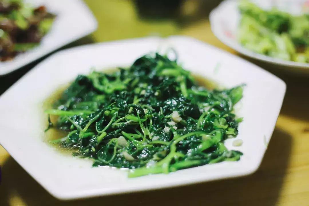 查济古镇有哪些美食,查济古镇里好吃的