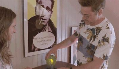 What|王俊凯和小罗伯特·唐尼是一个幼稚园毕业的??