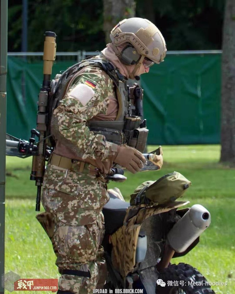 深度分析狙击手,深度评测全新栓狙