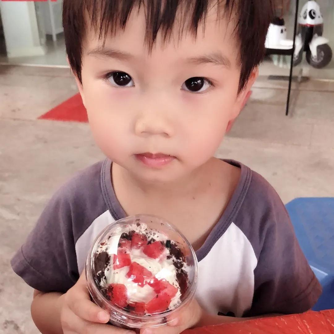 爱心甜品制作大全,爱心甜品制作全过程